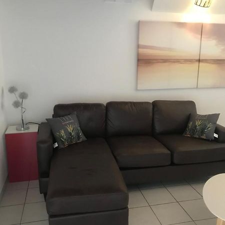 Appartement Sun Club Appart à Saint Pierre Extérieur photo