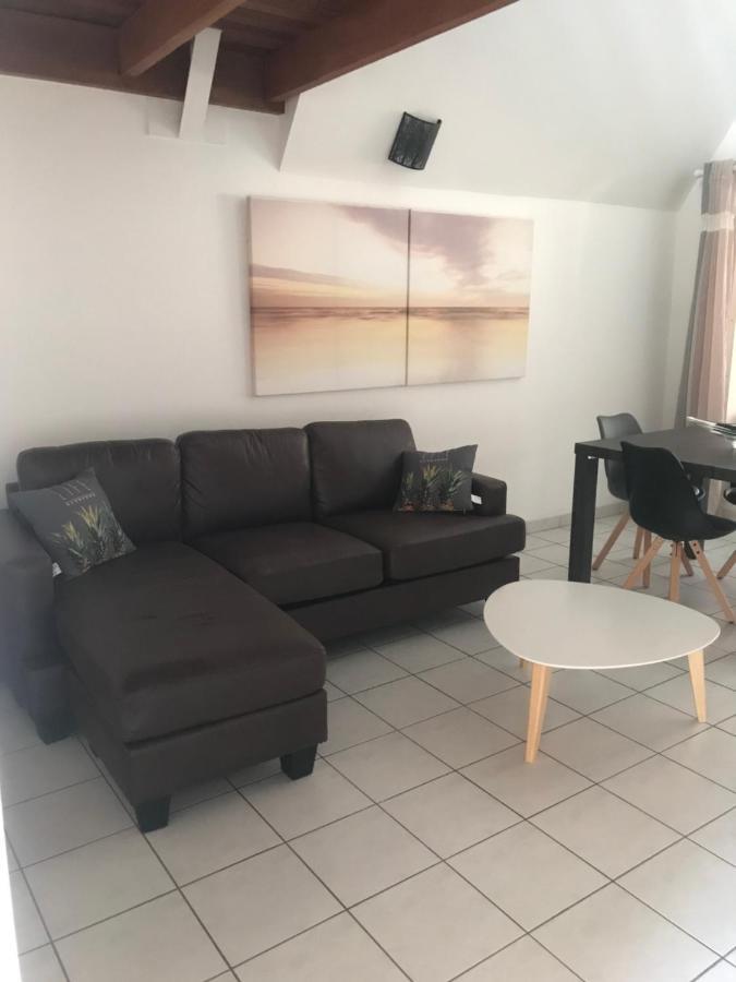 Appartement Sun Club Appart à Saint Pierre Extérieur photo