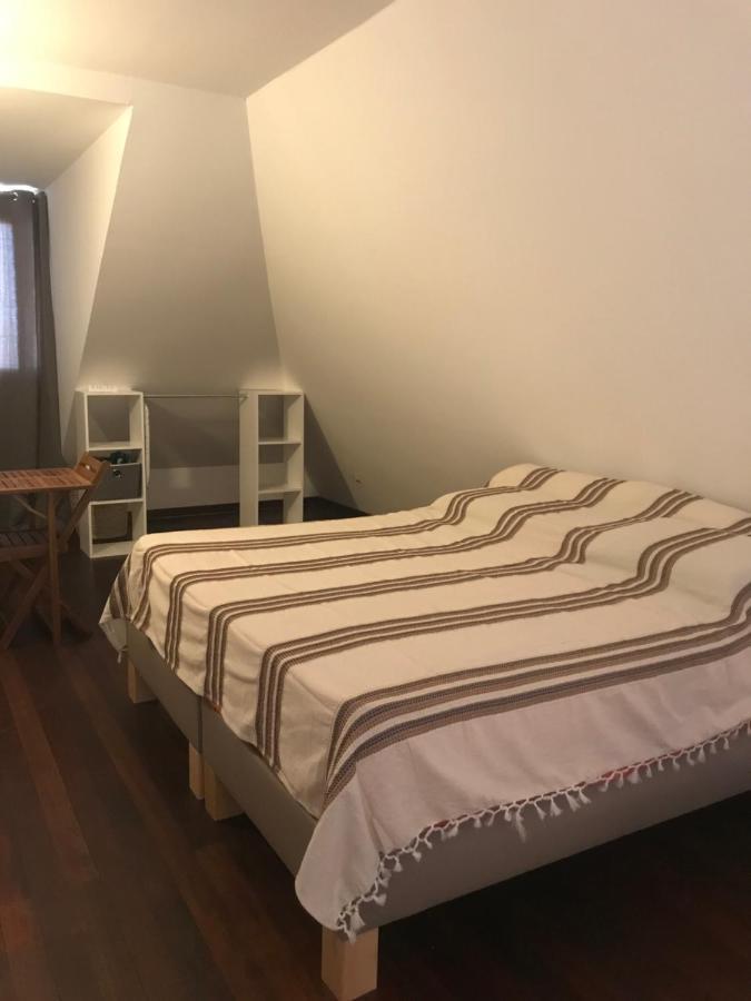 Appartement Sun Club Appart à Saint Pierre Extérieur photo